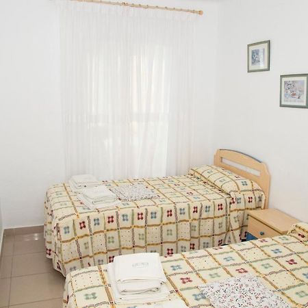 Apartamentos Intercentro Torrox-Costa Bagian luar foto
